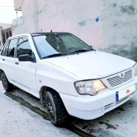 پراید ۱۳۲ عروسک