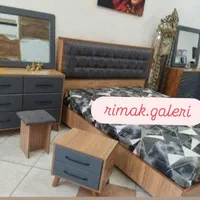 تخت مدل ایدا