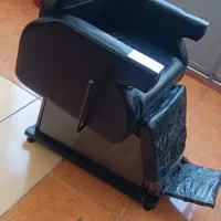 صندلی آرایشگاه مردانه