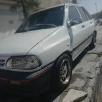 هاچبک‌کره‌ای‌‌‌‌‌‌سالم‌سالم‌‌عروسک|خودرو سواری و وانت|همدان, |دیوار