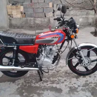 موتور 125 باسل مدل 1401