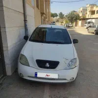 تیبا صندوقدار مدل ۱۴۰۰