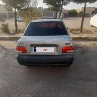 پراید ۸۷|خودرو سواری و وانت|شیراز, گلستان|دیوار