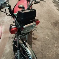 موتور 200 شیرکوه 1401