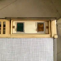 فریزر AEG|یخچال و فریزر|تهران, درب دوم|دیوار