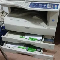 دستگاه فتوکپی