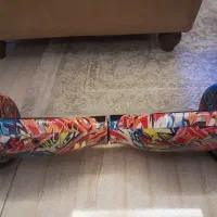 اسکوتر برقی درحد نو|دوچرخه، اسکیت، اسکوتر|تهران, بهارستان|دیوار