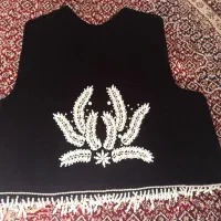 لباس|لباس|کلاترزان, |دیوار