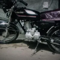 موتور فقط دنده 3 مشکل داره|موتورسیکلت|یاسوج, |دیوار