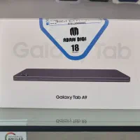 تبلت سامسونگ Tab A9 با حافظه 128