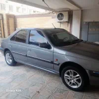 پارس تی یو فایو/مدل۹۶