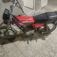 موتورسیکلت کویر