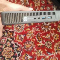 مینی کیس hp