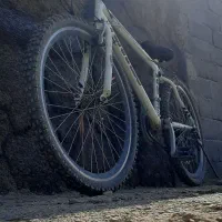 دوچرخه ۲۶