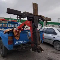 حمل ونقل و جایی به جایی یدک کش|خدمات حمل و نقل|اندیمشک, |دیوار