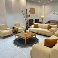 مبل مینیمال لیدو ـ سرای شاهکار