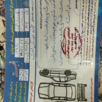 پژو ۸۳GLI|خودرو سواری و وانت|بروجرد, |دیوار