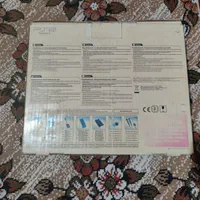 PlayStation 2 دسته فابریک بیسیم|کنسول، بازی ویدئویی و آنلاین|رشت, یخسازی|دیوار