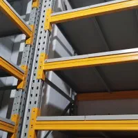فروش قفسه راک صنعتی