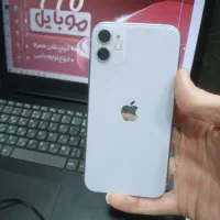 گوشی ایفن ۱۱ نرمال