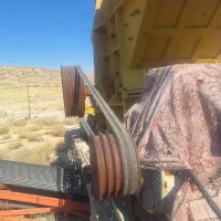 سنگ شکن کوبیت 100 چکش و سندان|ماشین‌آلات صنعتی|شیراز, تندگویان|دیوار