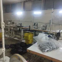 کارگاه خیاطی سراجی کیف