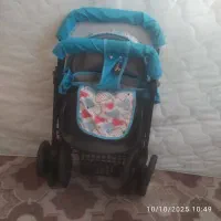 کالسکه|کالسکه و لوازم جانبی|زنجان, |دیوار