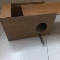 لانه عروس هلندی