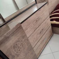 سرویس خواب|تخت و سرویس خواب|تهران, قناتکوثر|دیوار