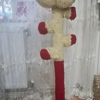 آباژور ورخت آویز کودک|اسباب و اثاث بچه|اردبیل, |دیوار