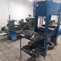 تراشکاری سرسیلندر