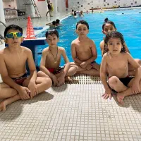 آموزش شنا ( مشهد )