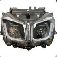چراغ جلو j200 اتاق جدید