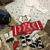 لباس تکواندو|تجهیزات ورزشی|اسلامشهر, شهرک مهدیه|دیوار