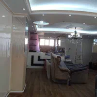 نقاشی ساختمان و رنگ کاری کناف