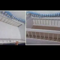 تخت کودک درحدنو