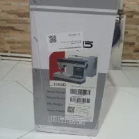 چرخ خیاطی کاچیران نو نو مدل۱۱۵۹D