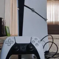 PS5 اسلیم ریجن اروپا آنلاین 2016