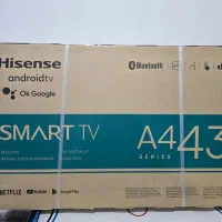 ال ای دی 43 هایسنس