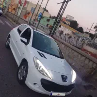 ۲۰۷ مدل ۱۴۰۱ پانا بدون خط وخش