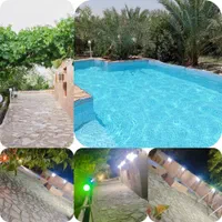 ویلا باغ رامهرمز