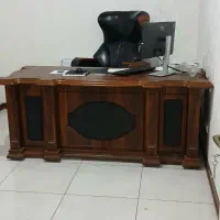 مبلمان اداری