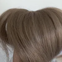 کلاه گیس جلوی سر چتری|آرایشی، بهداشتی، درمانی|تهران, تهرانپارس شرقی|دیوار