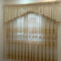 پرده پذیرائی