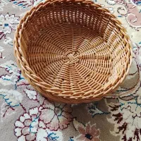 پخش سبد دستباف عمده