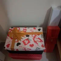 13 عدد باکس نو مناسب هدیه|صنایع دستی و سایر لوازم تزئینی|مشهد, دانشجو|دیوار