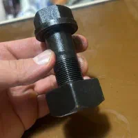 پیچ و مهره بیل مکانیکی بلدوزر گریدر|قطعات یدکی و لوازم جانبی|تهران, تولید دارو|دیوار