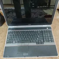لپ تاپ dell|رایانه همراه|اهواز, معین زاده|دیوار