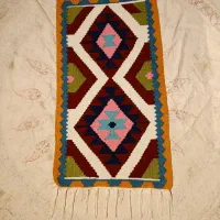 گلیم دستباف آذربایجان|پادری|تهران, ایرانشهر|دیوار