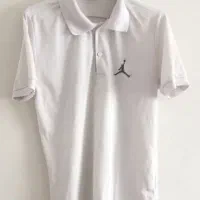 تیشرت در حد نو جردن 2XL